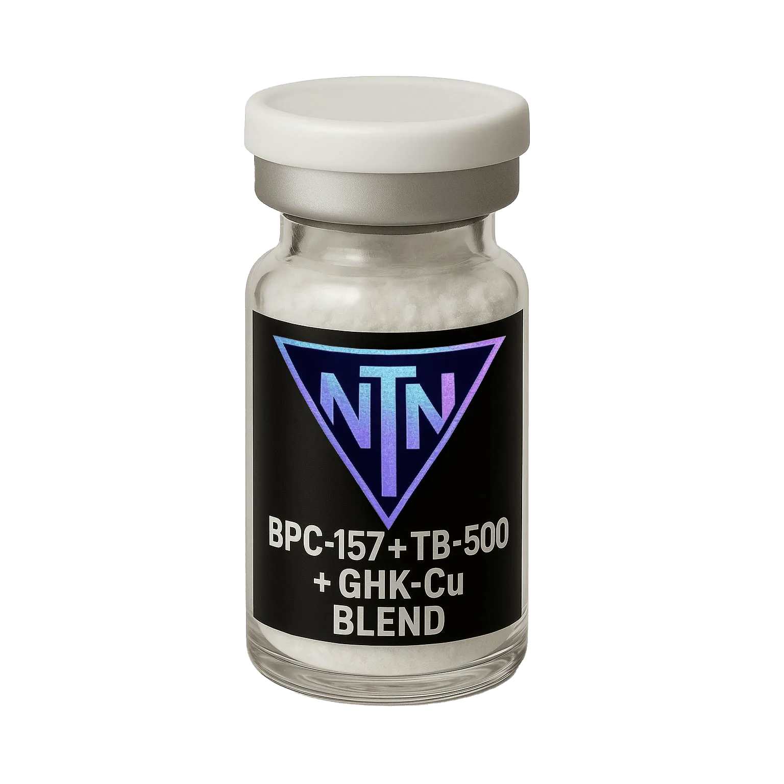 ghk cu 2mg daily GHK-Cu Copper Peptide Research | ≥99% Purity main image 0